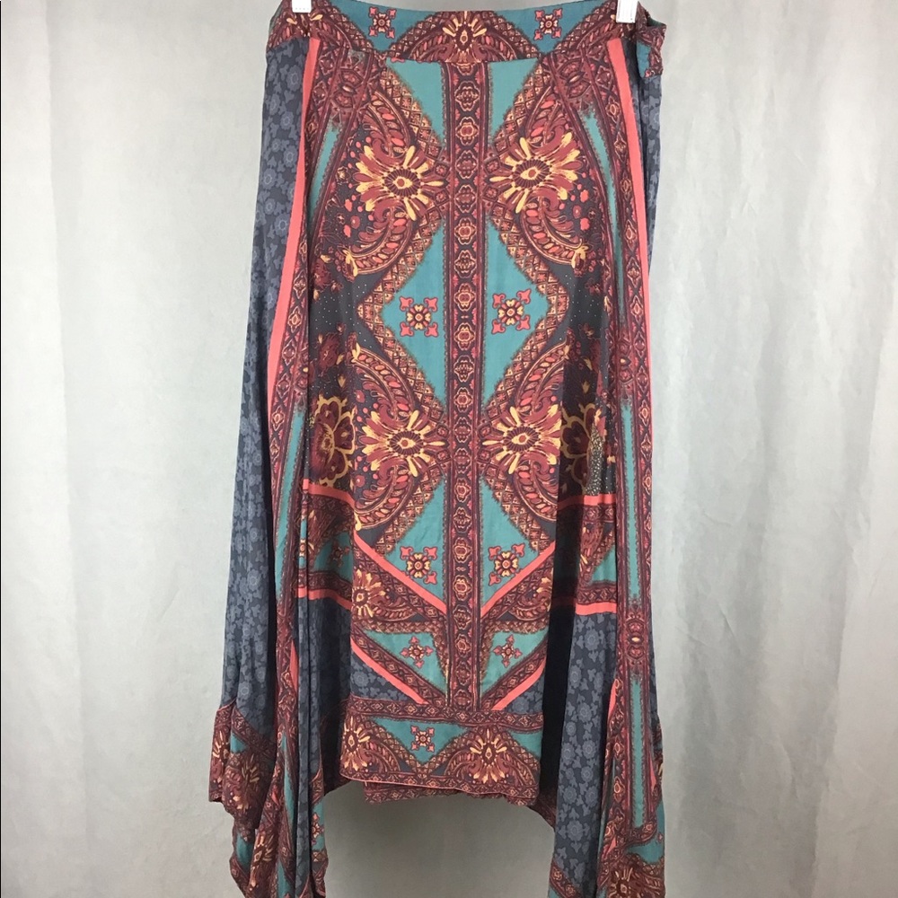 Free People Skirt
